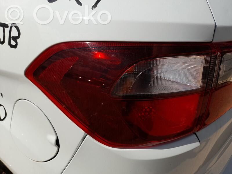 Ford Ecosport Takavalot 