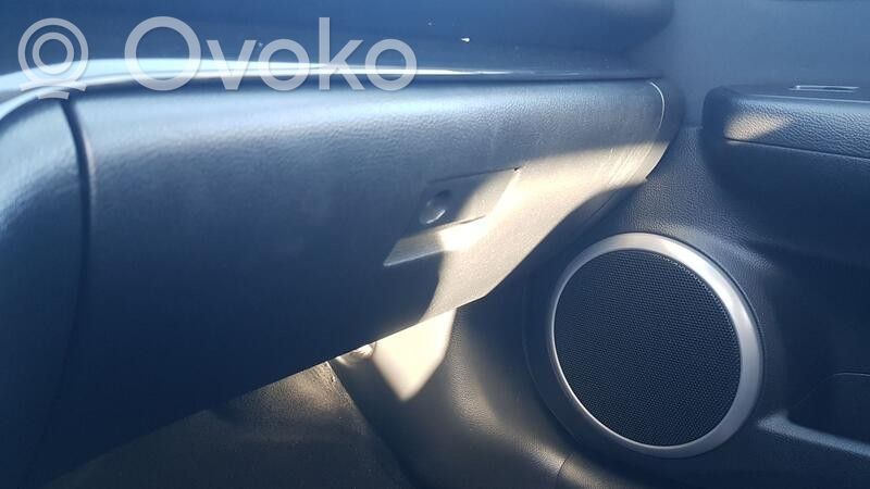 Mazda 6 Glove box 