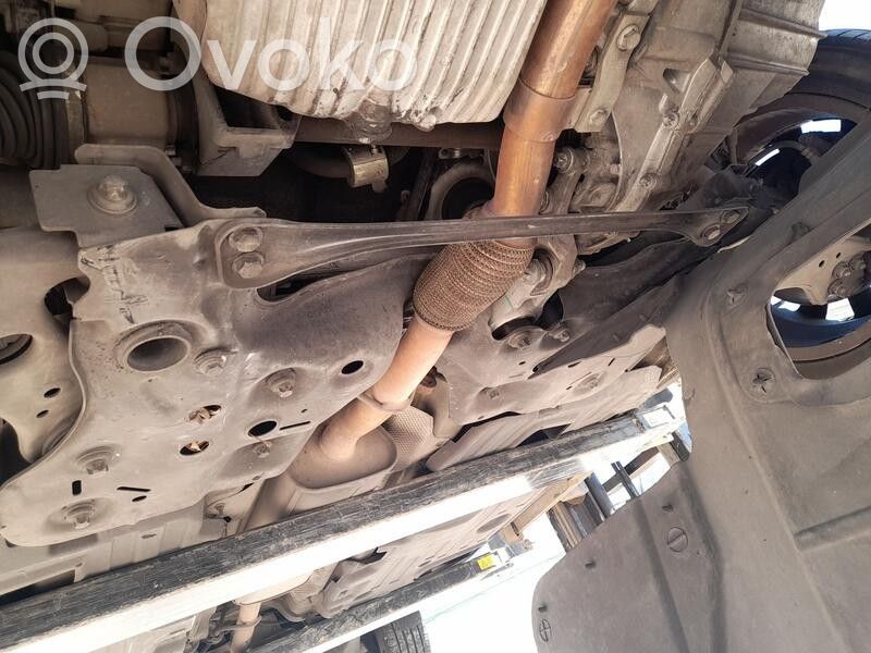 Front subframe   52161663
