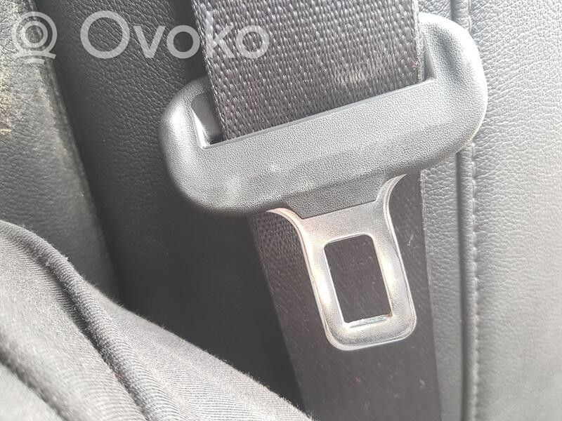 Cinturón trasero   13288436