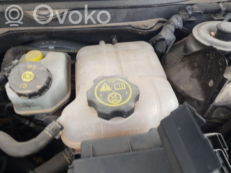 Opel Insignia A Serbatoio di compensazione del liquido refrigerante/vaschetta