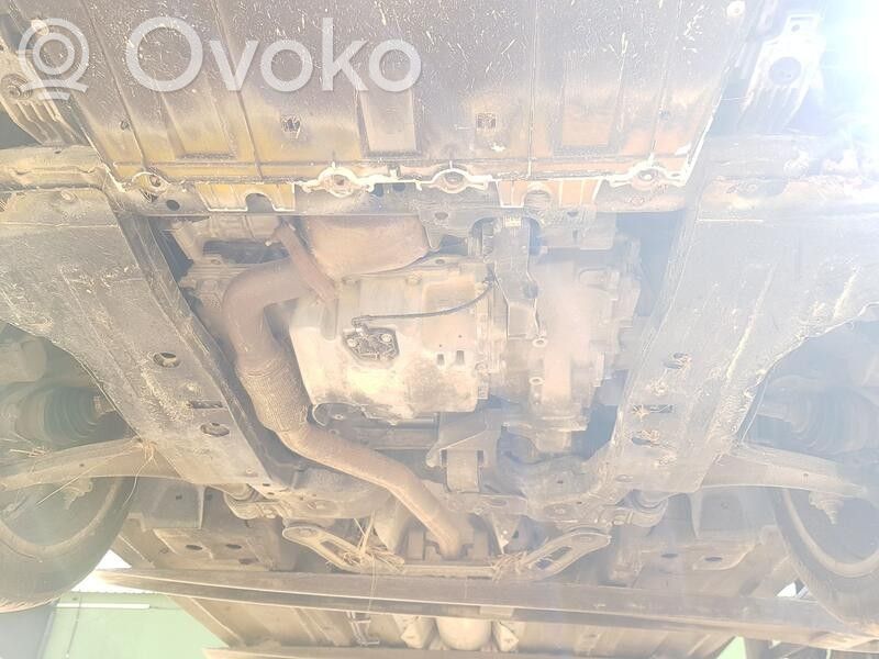 Opel Insignia A Subcadru frontal 