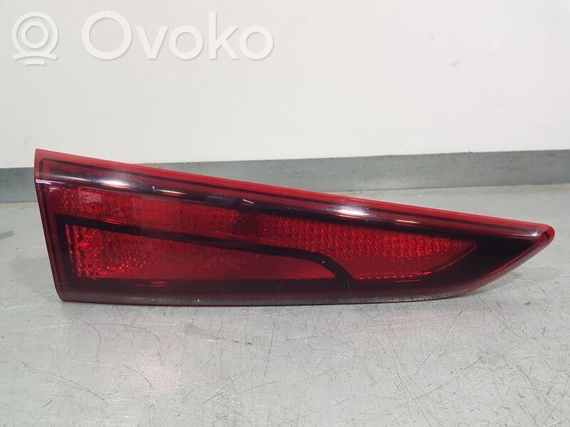 Hyundai Kona I Lampă spate în caroserie 