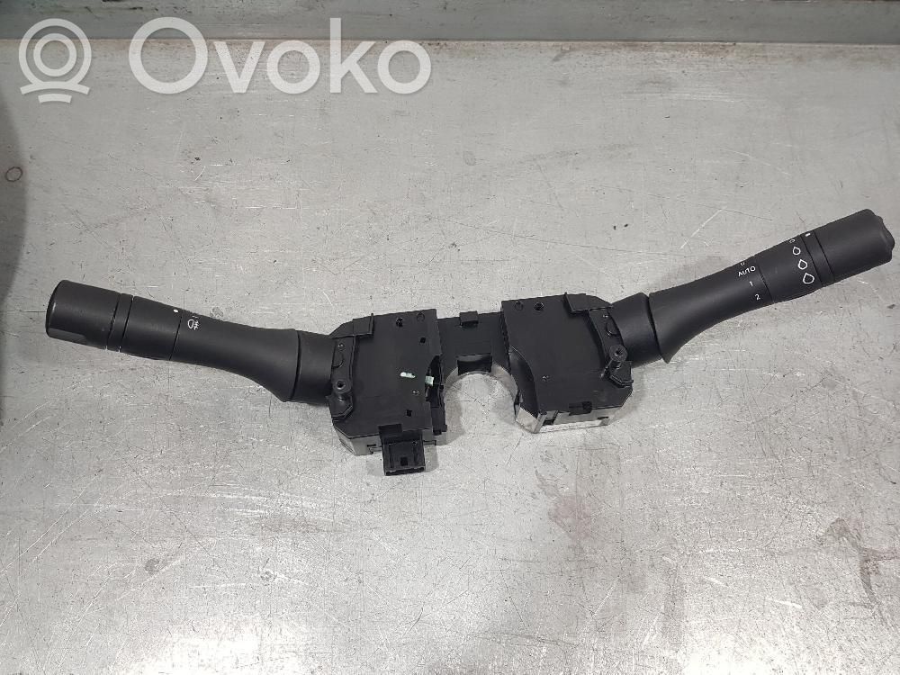 Renault Fluence Leva comando tergicristalli 