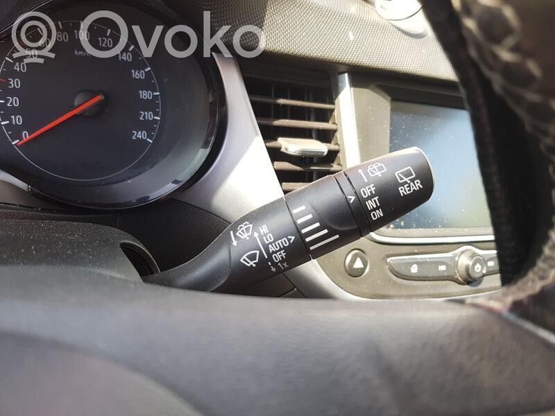 Opel Crossland X Manetka / Przełącznik wycieraczek 
