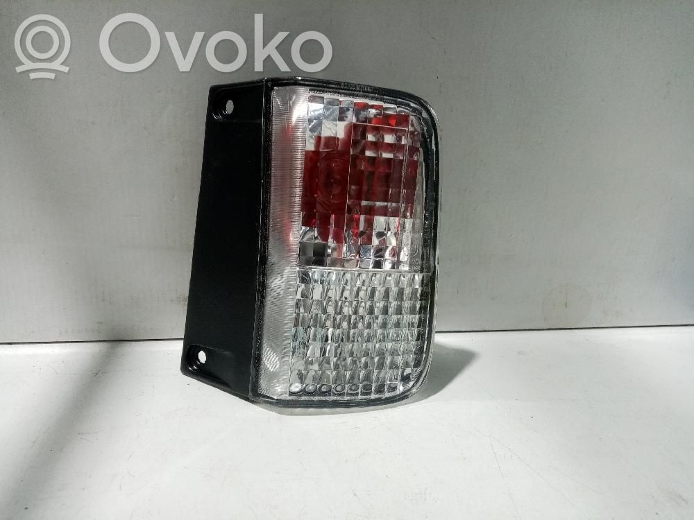 Opel Vivaro Lampa zderzaka tylnego 