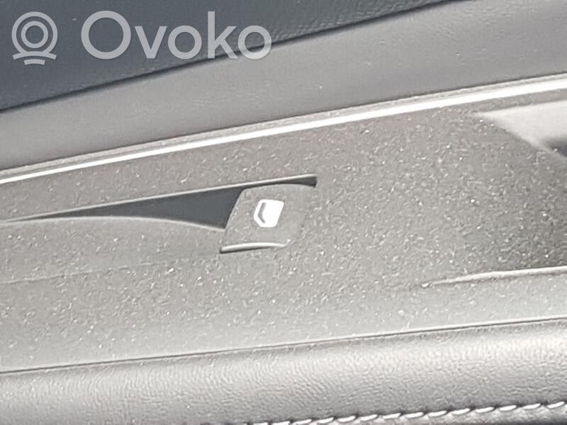 Peugeot 3008 II Interrupteur commade lève-vitre