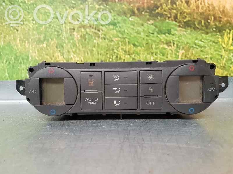 Ford Focus C-MAX Centralina del climatizzatore