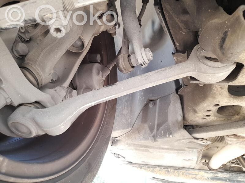 Brazo de suspensión/horquilla inferior delantero