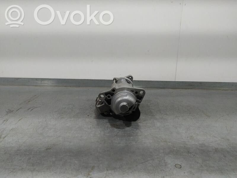 Opel Astra K Motor de arranque 