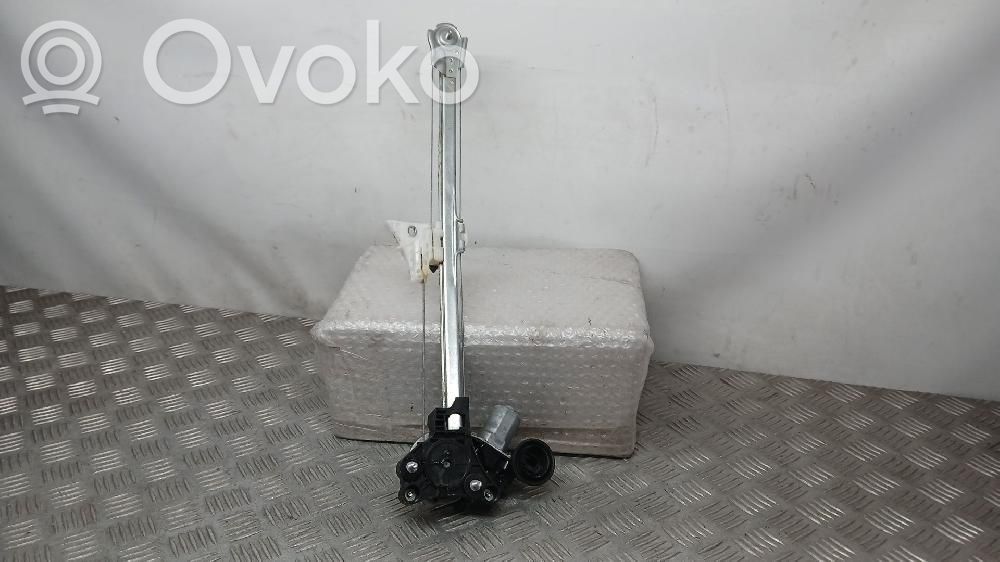Mazda CX-30 Macara geam spate manuală 