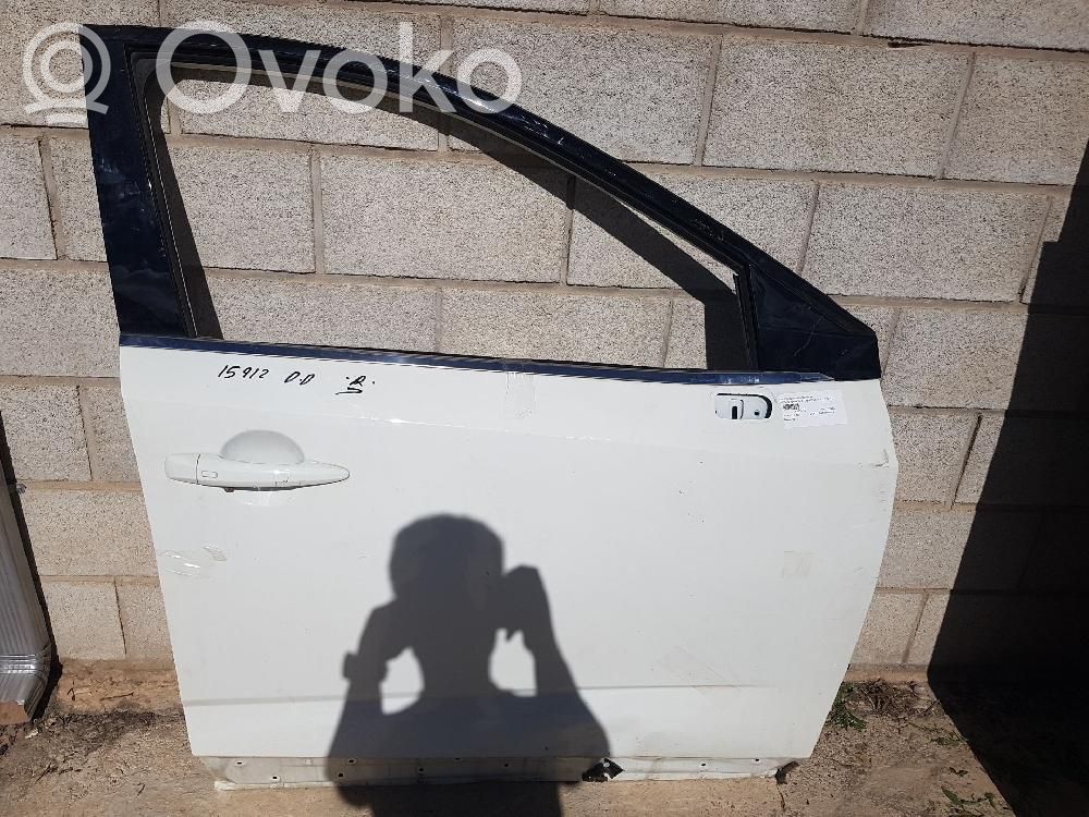 Nissan Qashqai J12 Ușă față