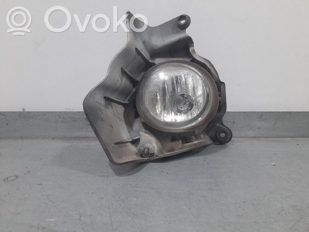 Luz de niebla delantera   D65151690A