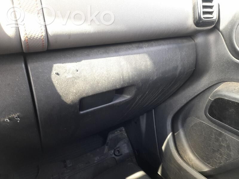 Citroen C5 Aircross Guantera