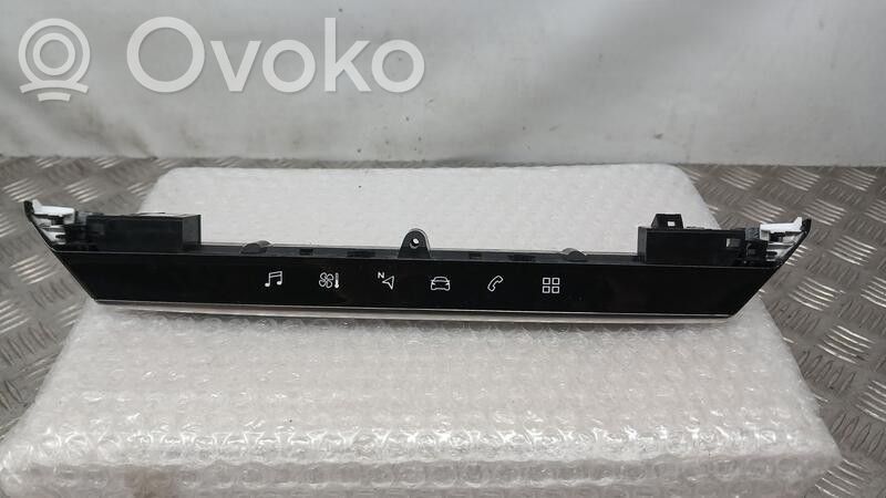 Citroen C5 Aircross Interruttore/pulsante di controllo multifunzione 