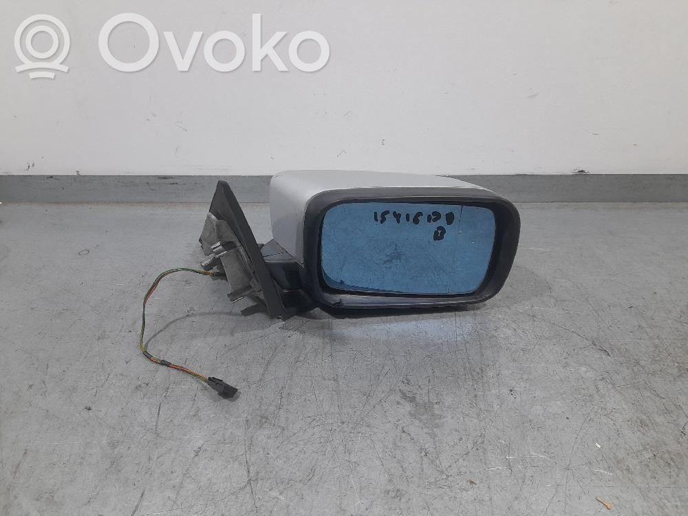 BMW 3 E46 Specchietto retrovisore elettrico portiera anteriore