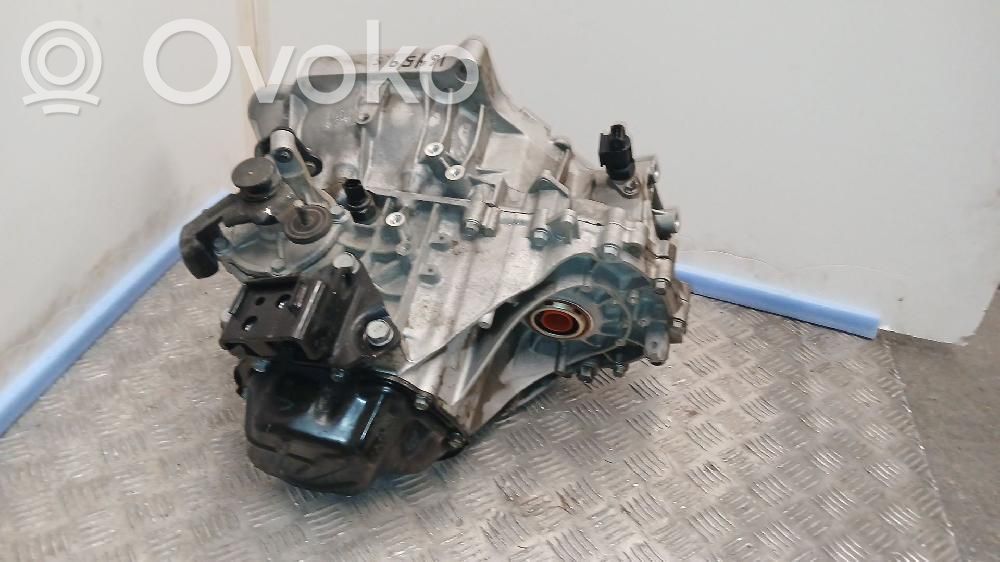 KIA Ceed Manualna 5-biegowa skrzynia biegów 