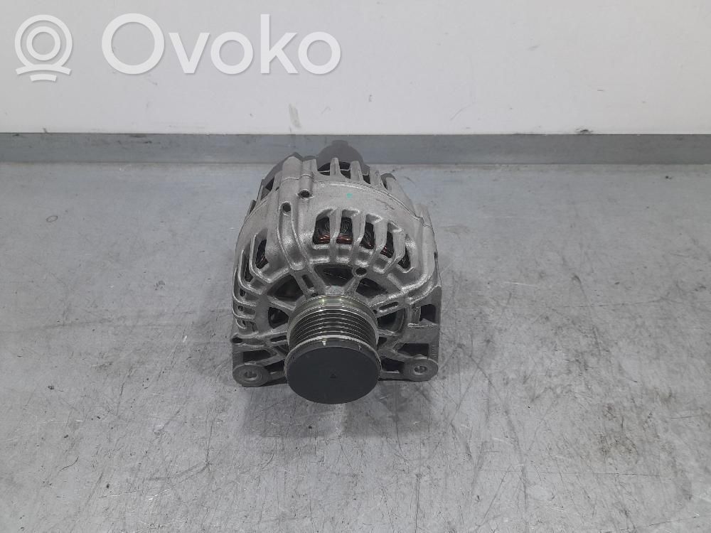 Alternador   231001318R,TG12C241