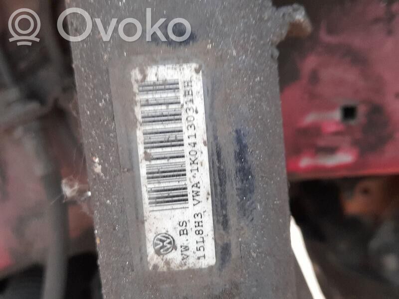 Volkswagen Golf VI Amortizor față