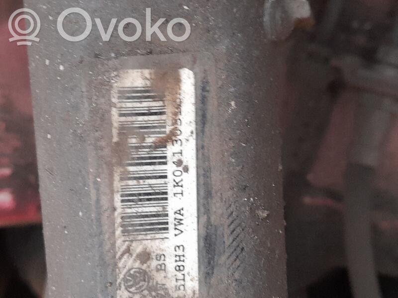 Volkswagen Golf VI Amortizor față