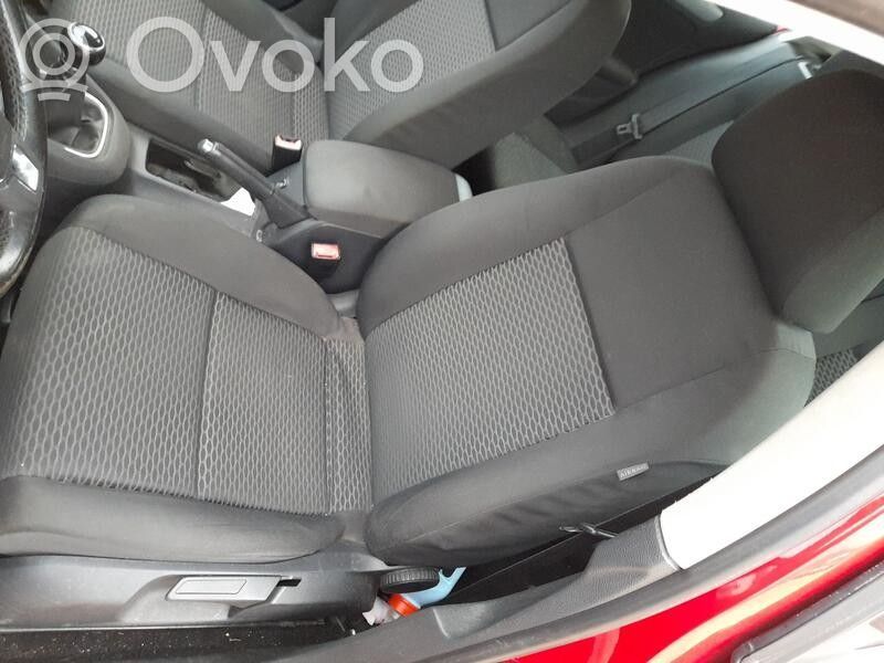 Volkswagen Golf VI Scaun șofer 