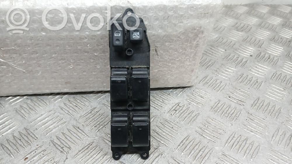 Comutator comandă geamuri electrice   848200F030