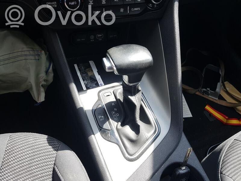 KIA Niro Selettore cambio