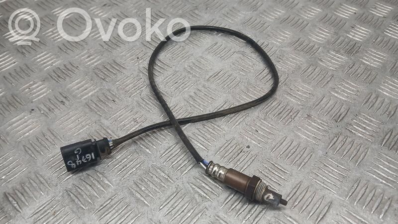 Skoda Kamiq Sonda lambda 
