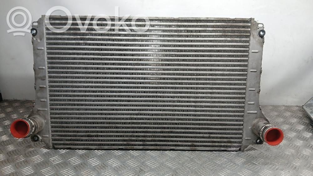 Radiator intercooler   1271002220,0R010