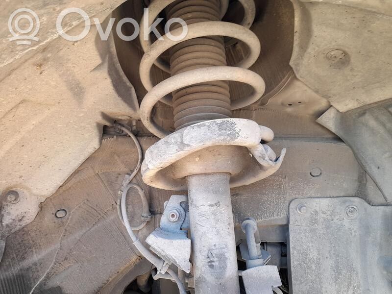 Mazda 5 Front shock absorber/damper 