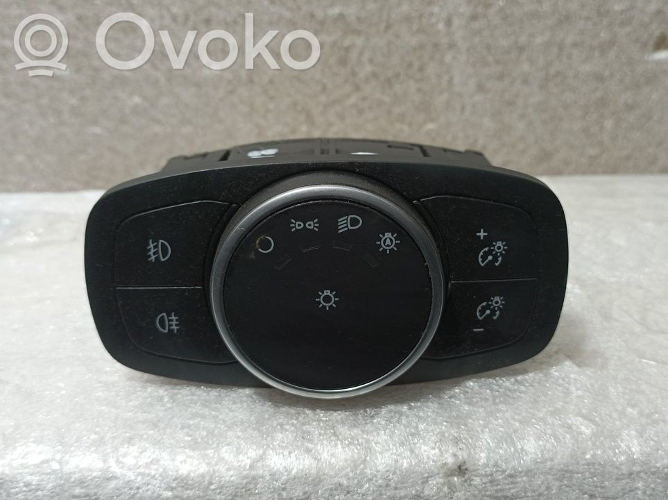 Interruptor de luz   JX7T13D061NB