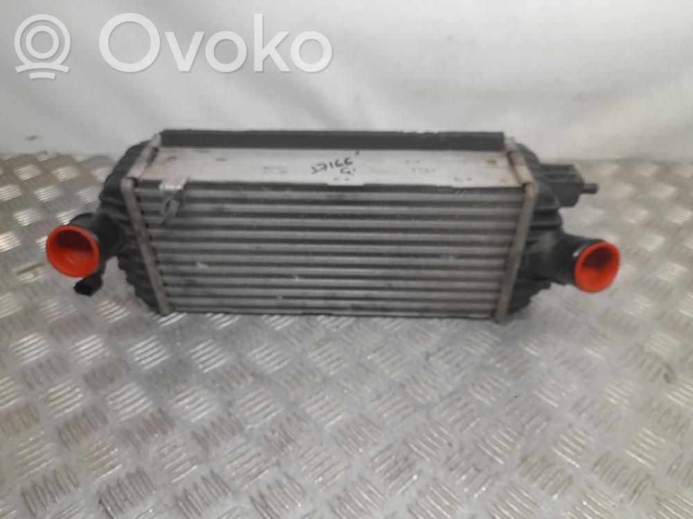KIA Carens III Interkūlerio radiatorius 