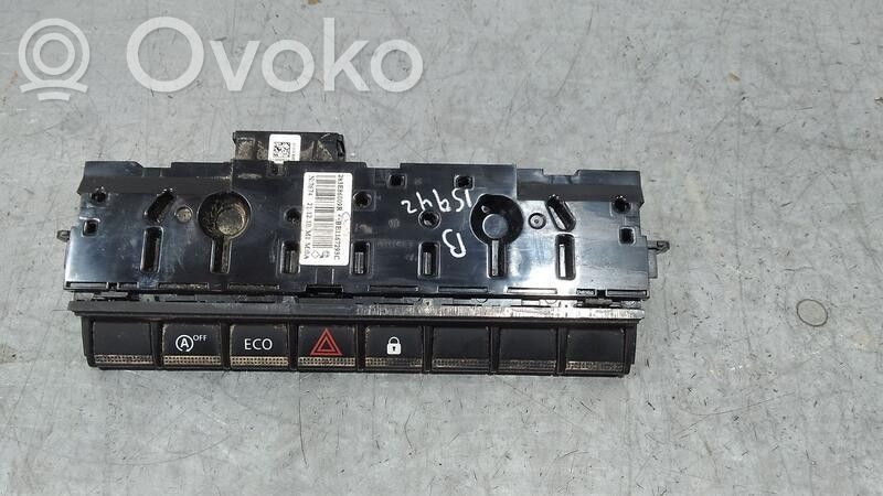 Interruptor de control multifunción   283E86009R