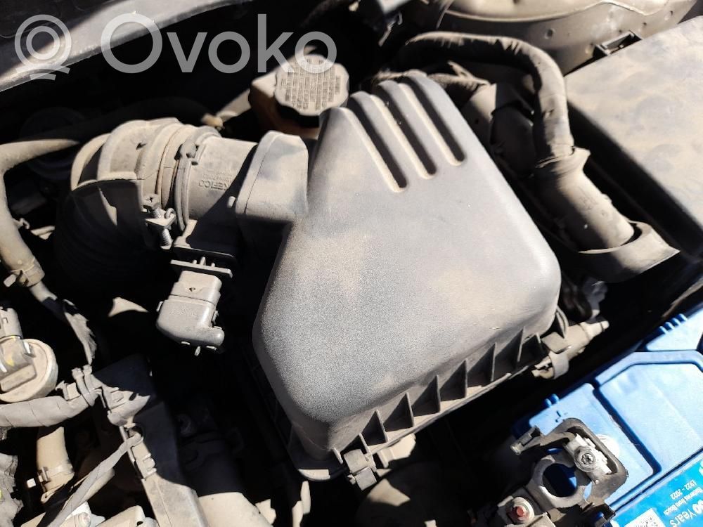 Hyundai i30 Gruppo supporto alloggiamento del filtro dell’aria 