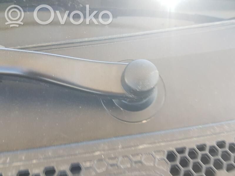 Opel Corsa F Tiranti e motorino del tergicristallo anteriore