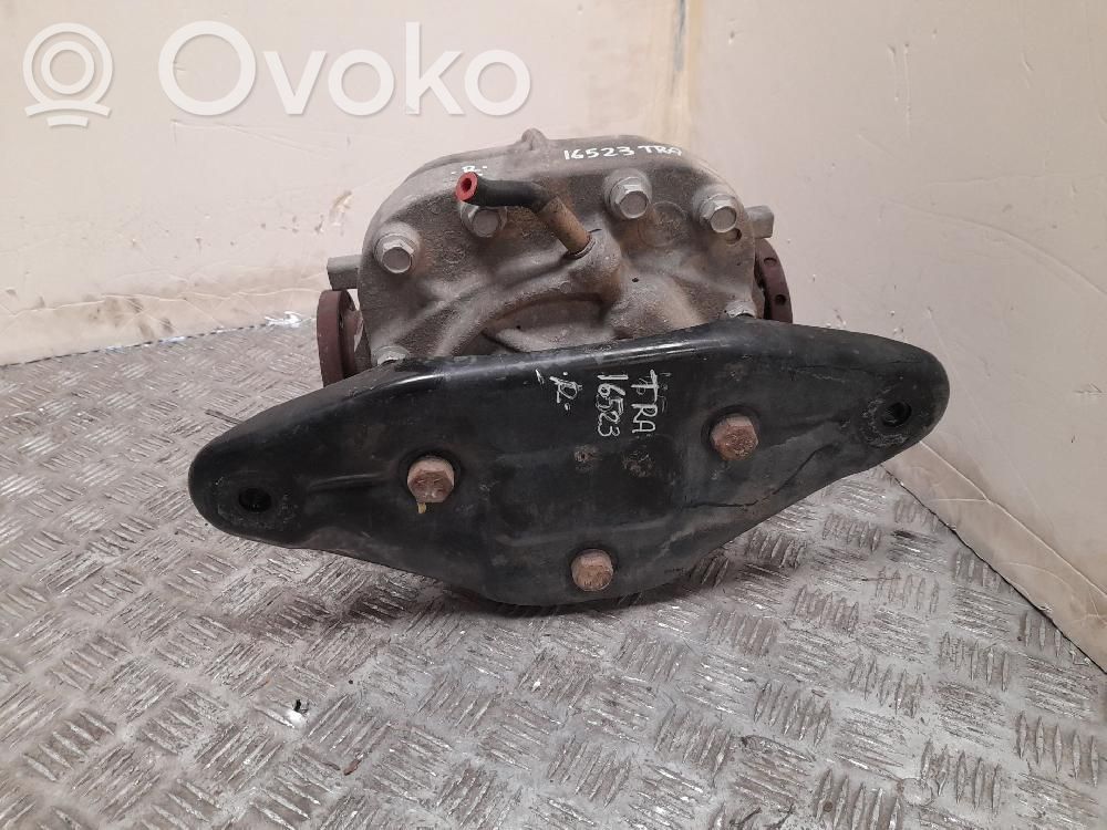 SsangYong Kyron Hinterachsdifferential 