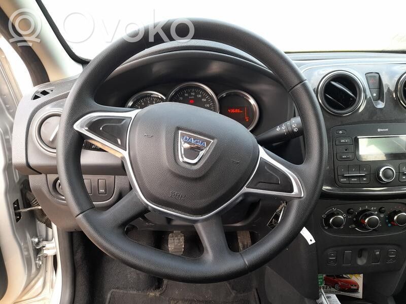 Dacia Sandero Volante 