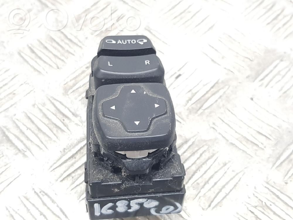 Hyundai Kona I Interruttore specchietto retrovisore 