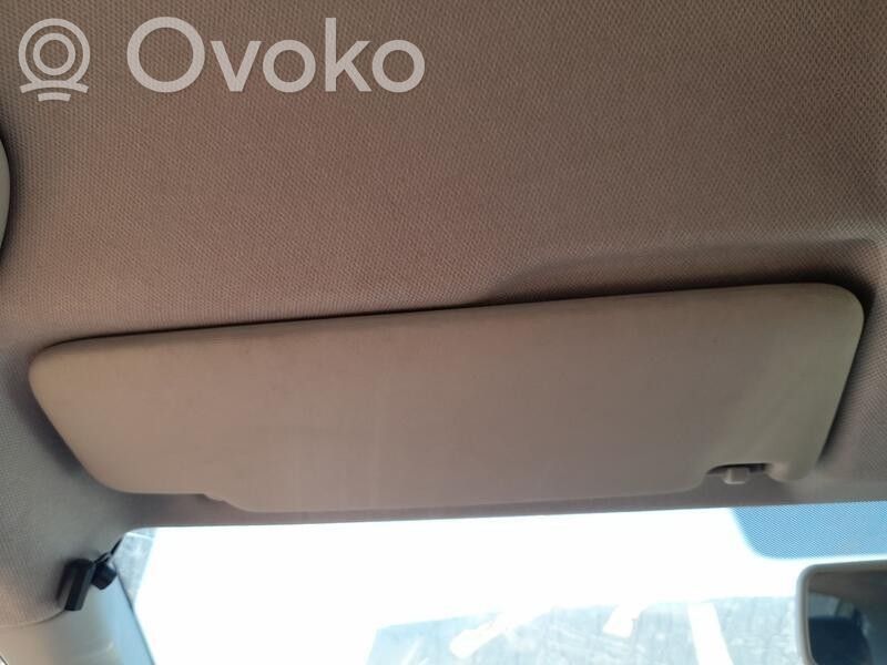 Seat Toledo IV (NH) Parasolar 