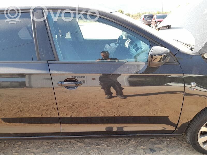 Seat Toledo IV (NH) Portiera anteriore