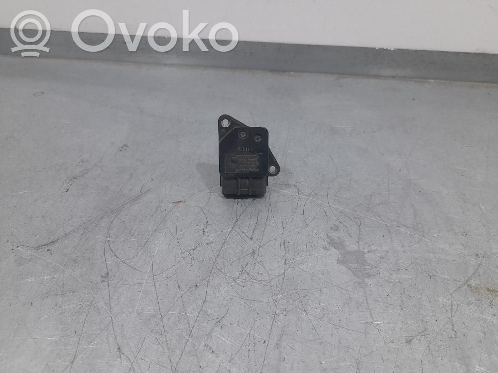 Toyota Corolla Verso E121 Debitmetru aer