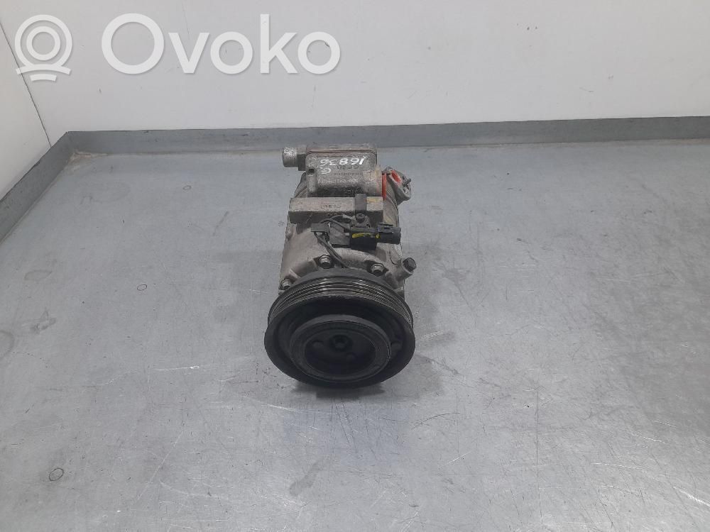 Klimakompressor Pumpe   F500AN8CA03,HCC