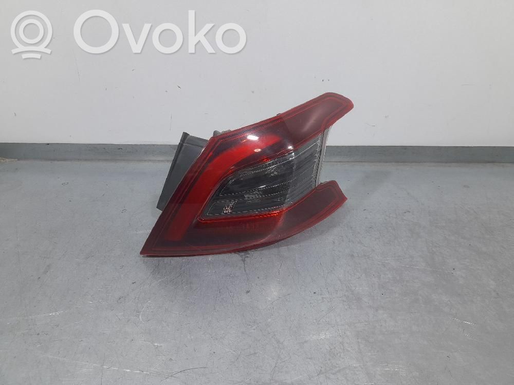 Peugeot 308 Lampă spate în caroserie 