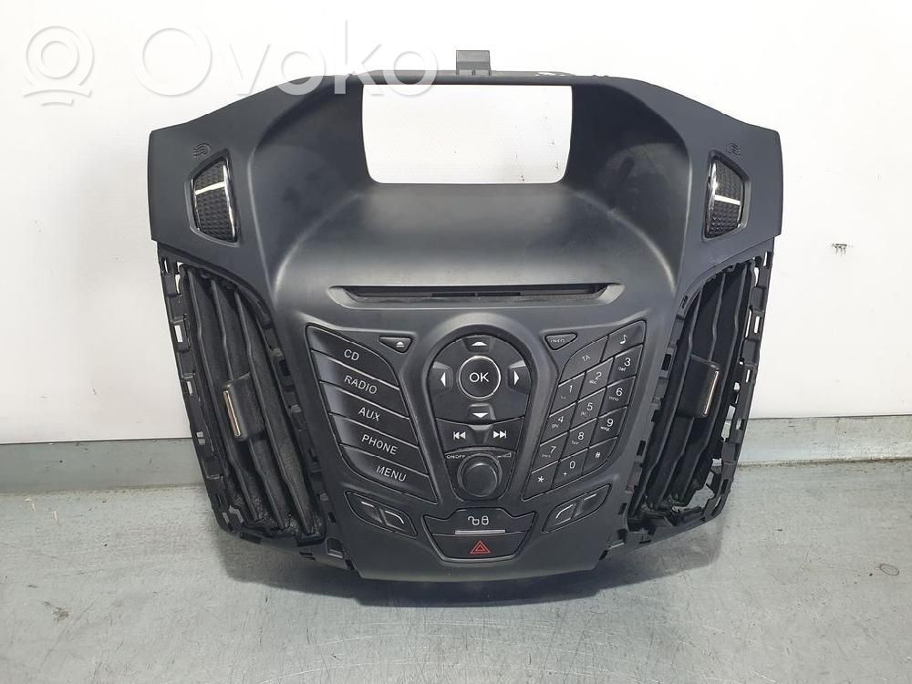 Mando de control del sonido   539B506D