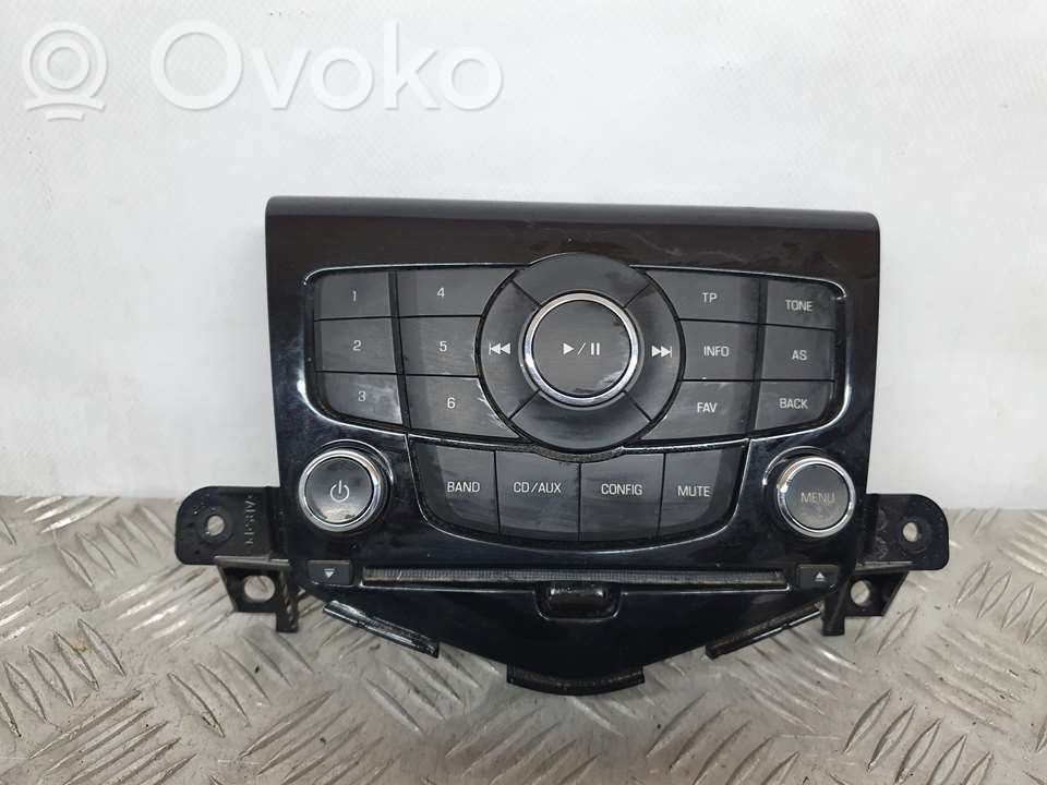 Chevrolet Cruze Comutator comandă sunet 