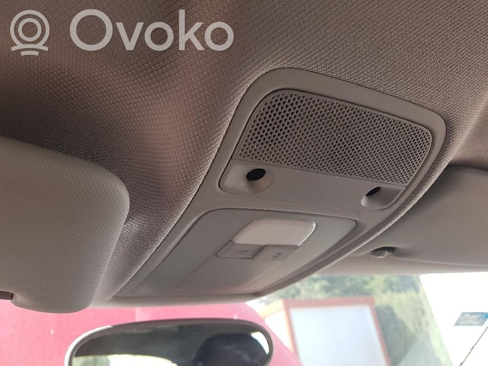 Audi A1 Illuminazione sedili anteriori 