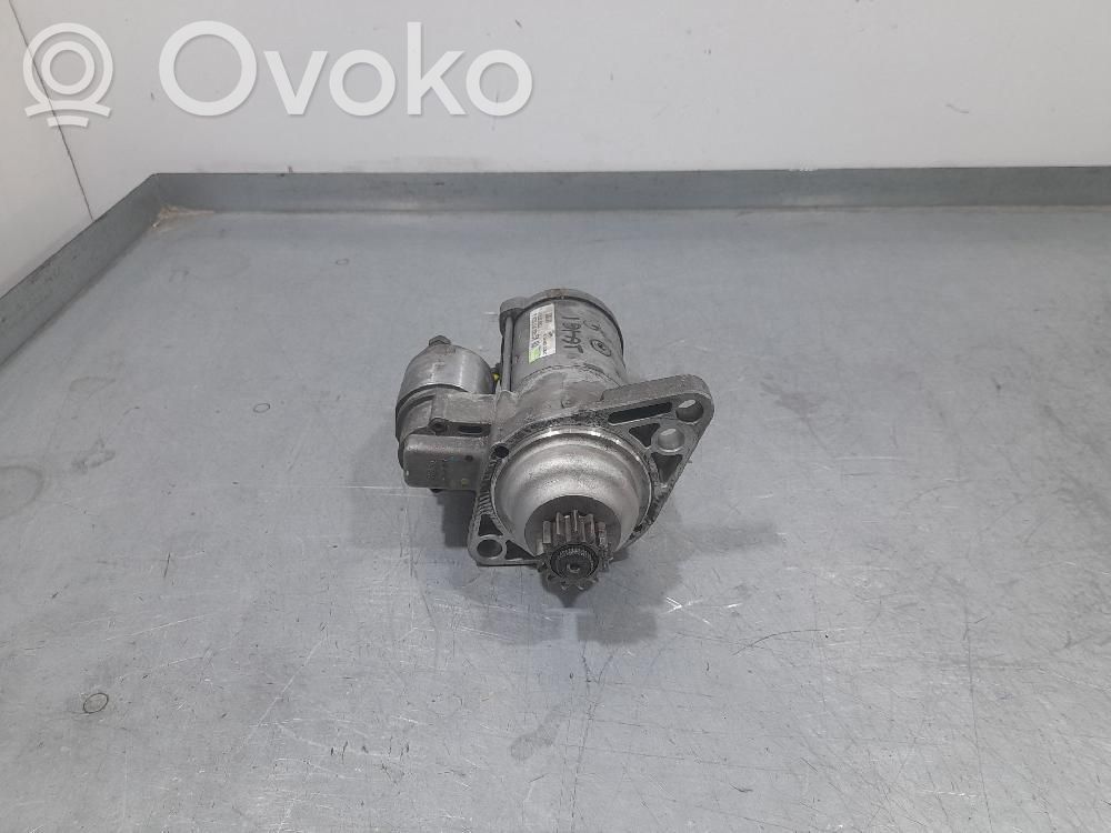 Anlasser   02Z911024A,VALEO