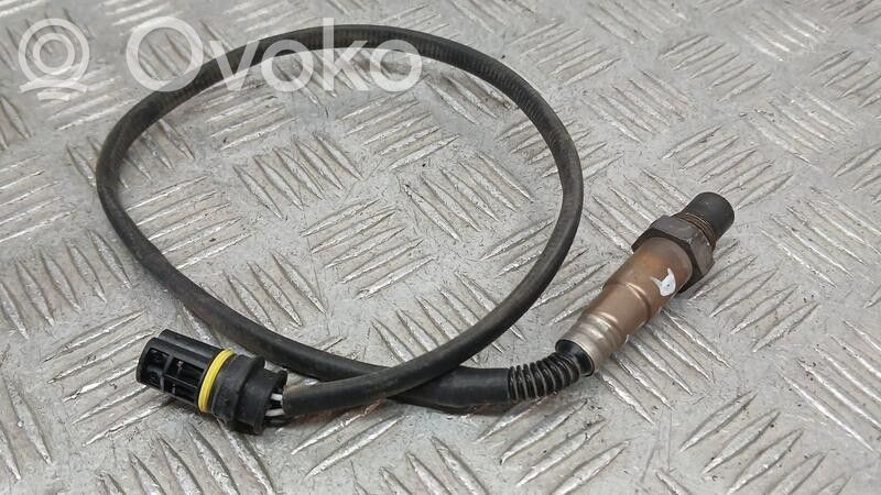 Sonda lambda   0025400617,0258006475476