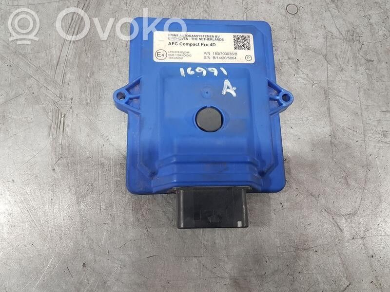 Altre centraline/moduli   10R050507