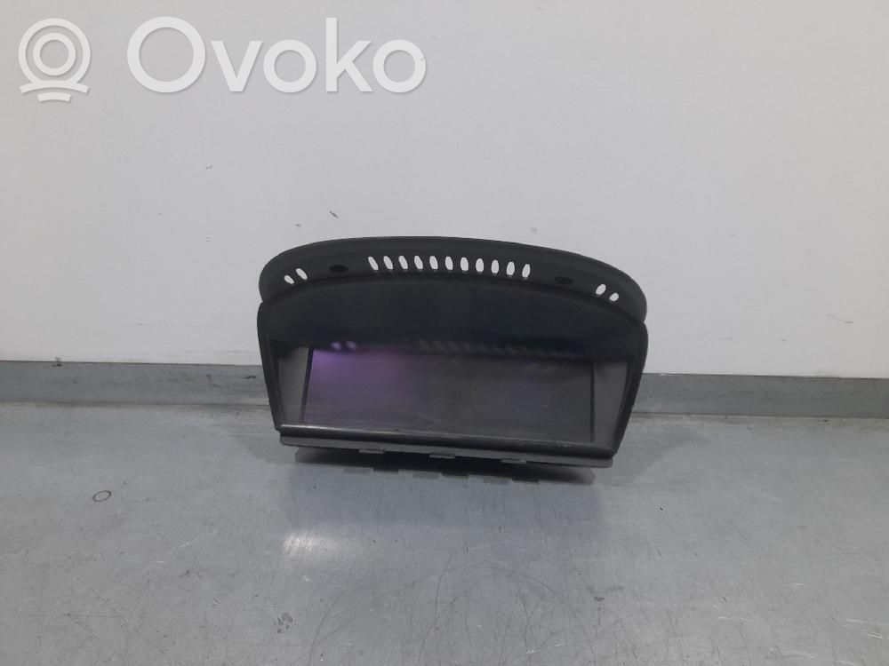 Radio / CD-Player / DVD-Player / Navigation   A2C53082639,SIEMENS